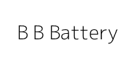 B B Battery